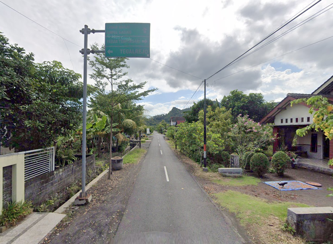 Foto Perlengkapan