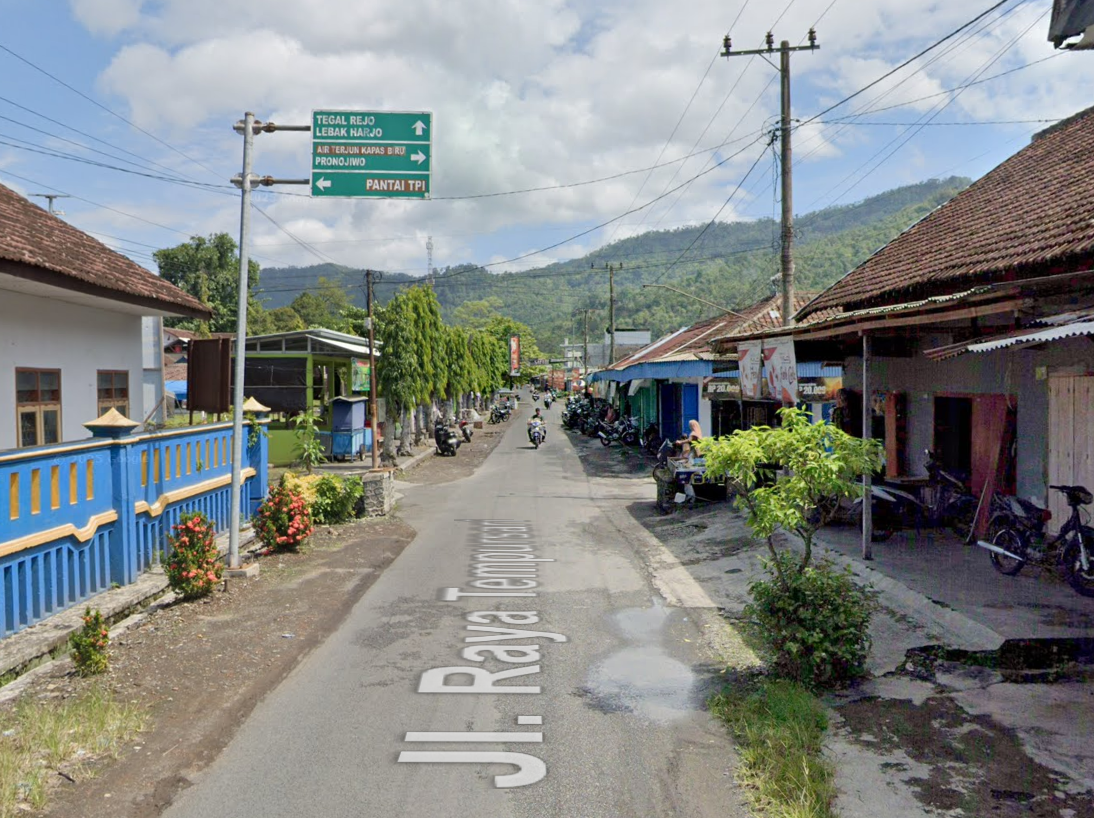 Foto Perlengkapan