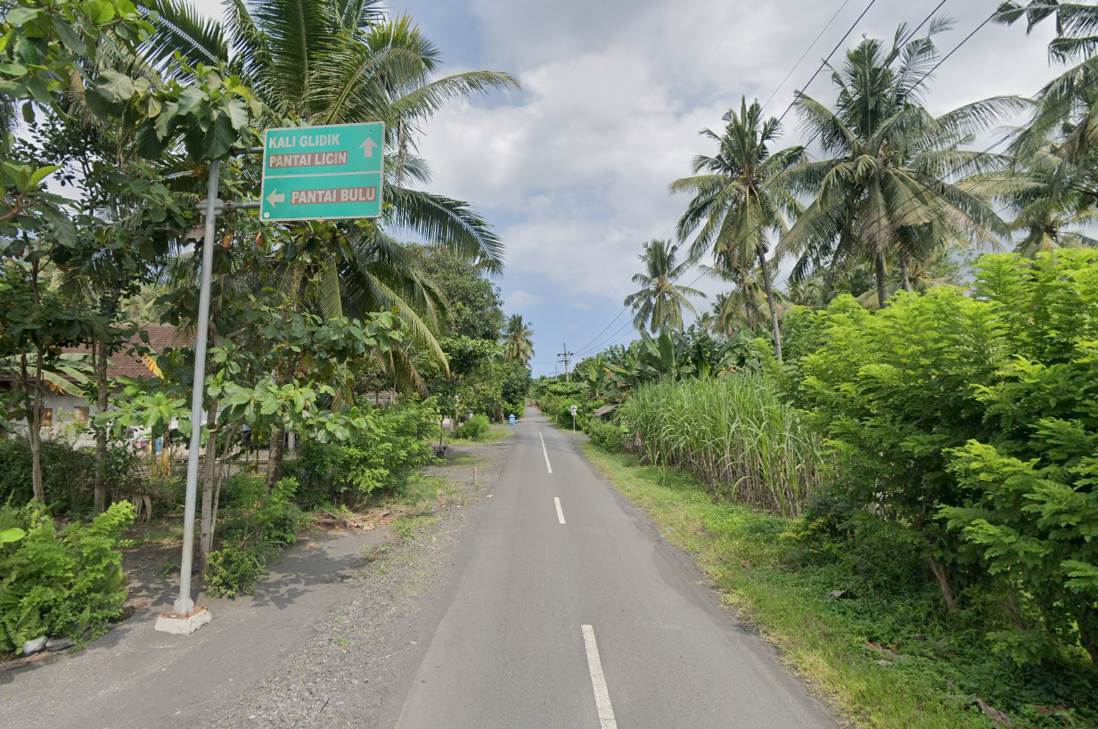 Foto Perlengkapan