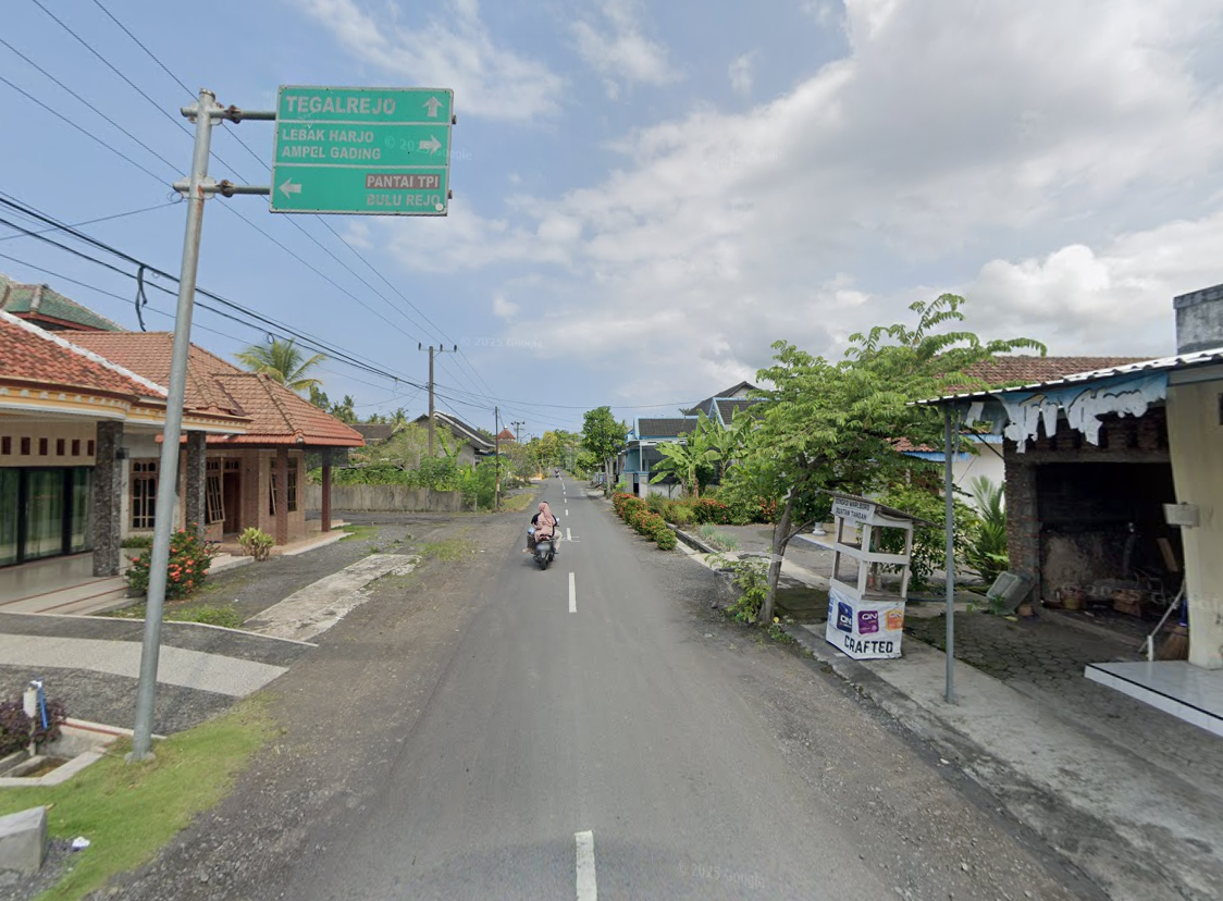 Foto Perlengkapan