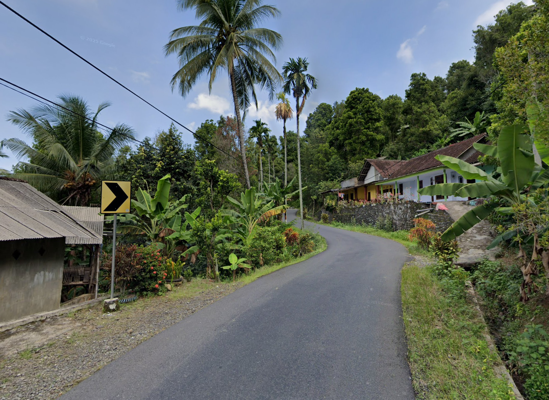 Foto Perlengkapan