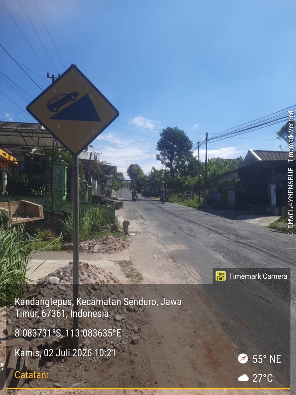 Foto Perlengkapan
