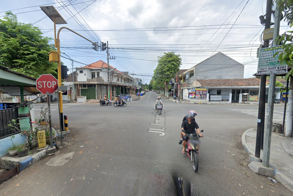 Foto Perlengkapan