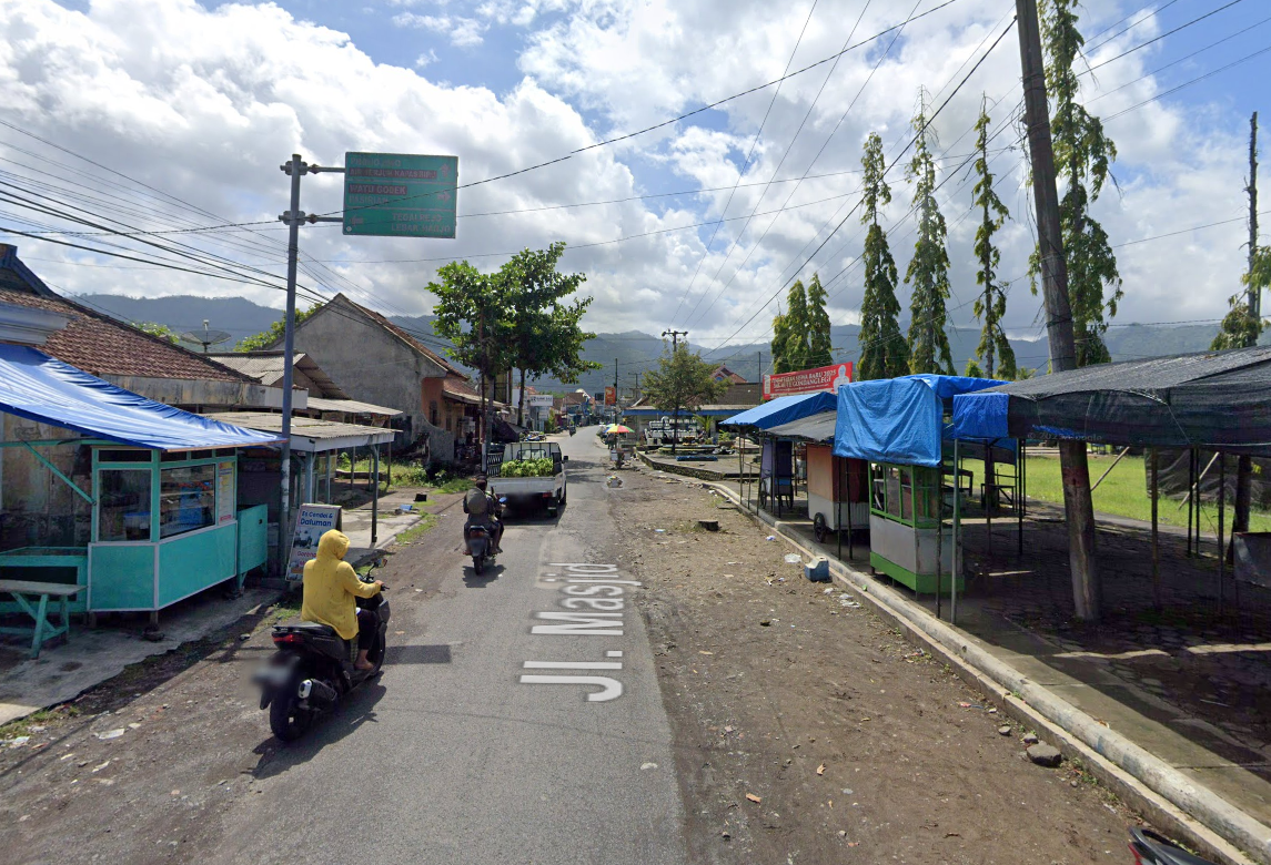Foto Perlengkapan