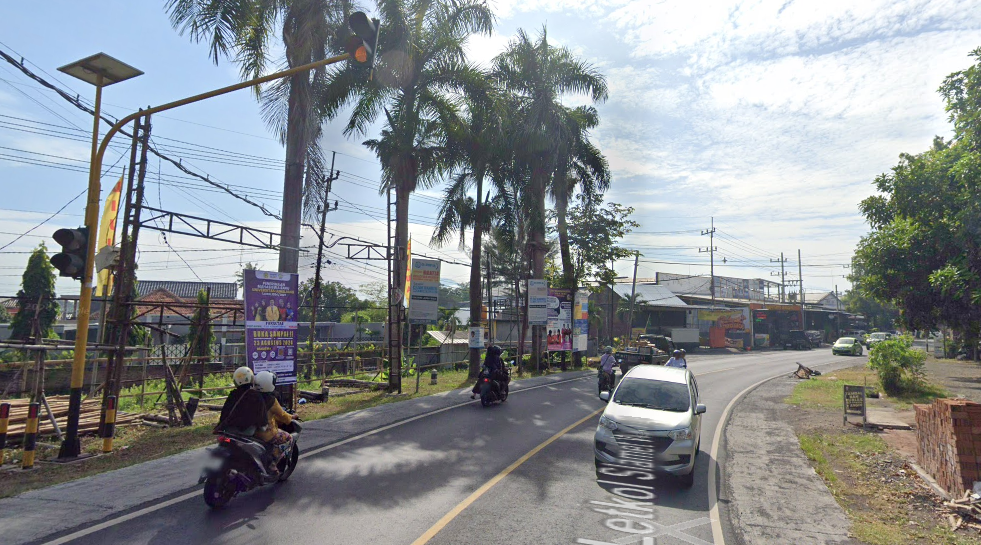 Foto Perlengkapan