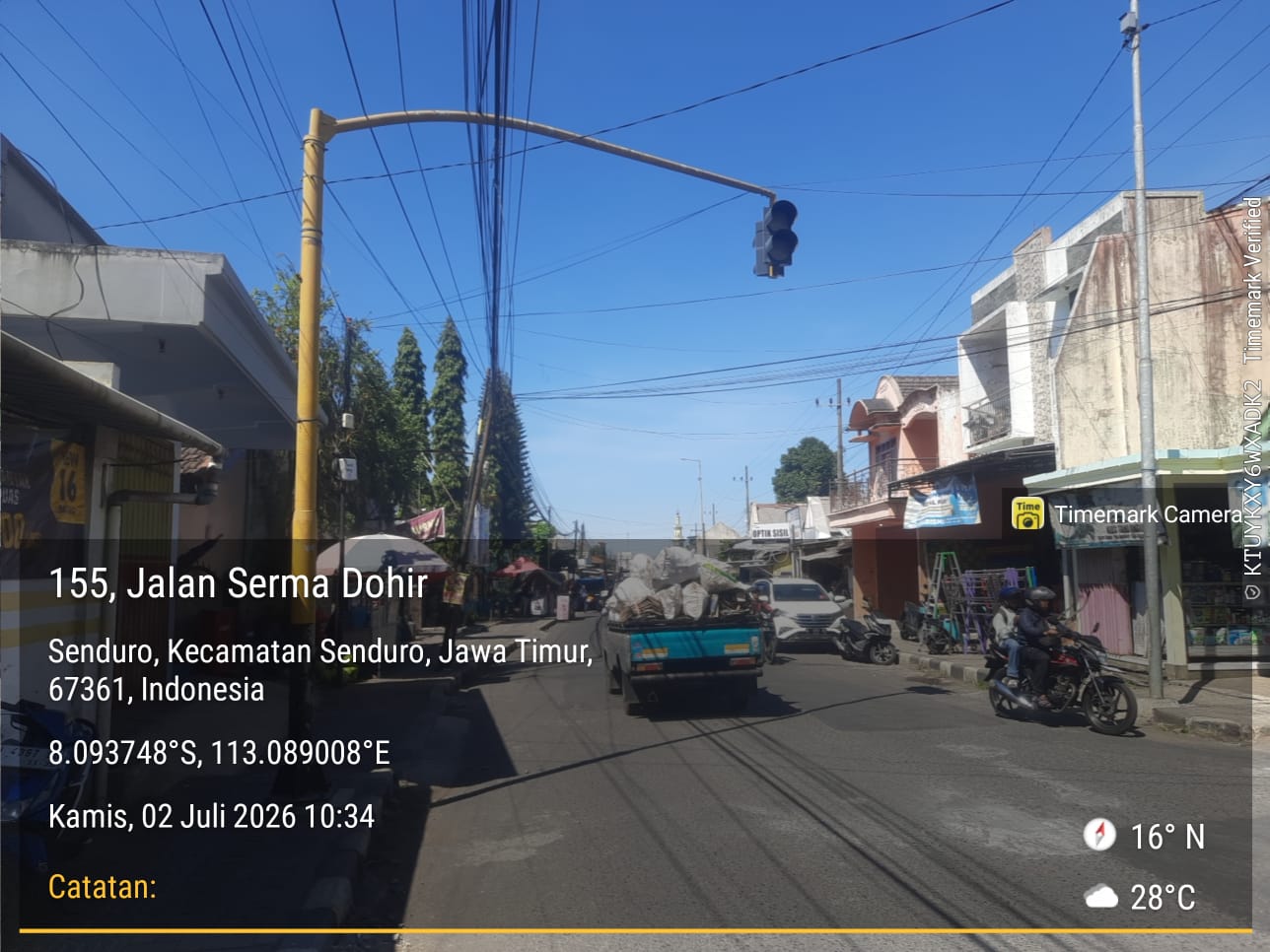 Foto Perlengkapan