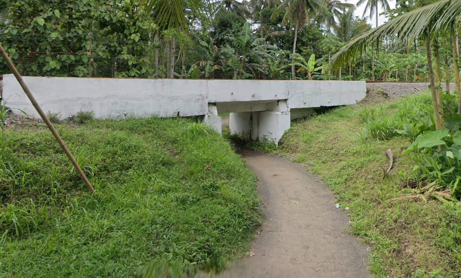 Foto Palang Pintu