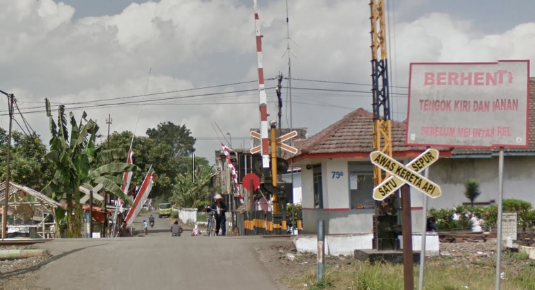 Foto RPPJ Larangan