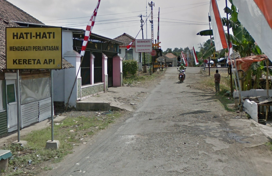 Foto RPPJ Peringatan
