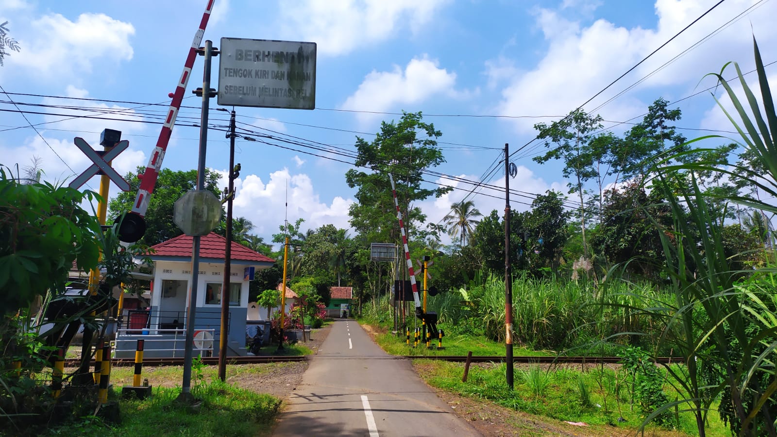 Foto RPPJ Larangan