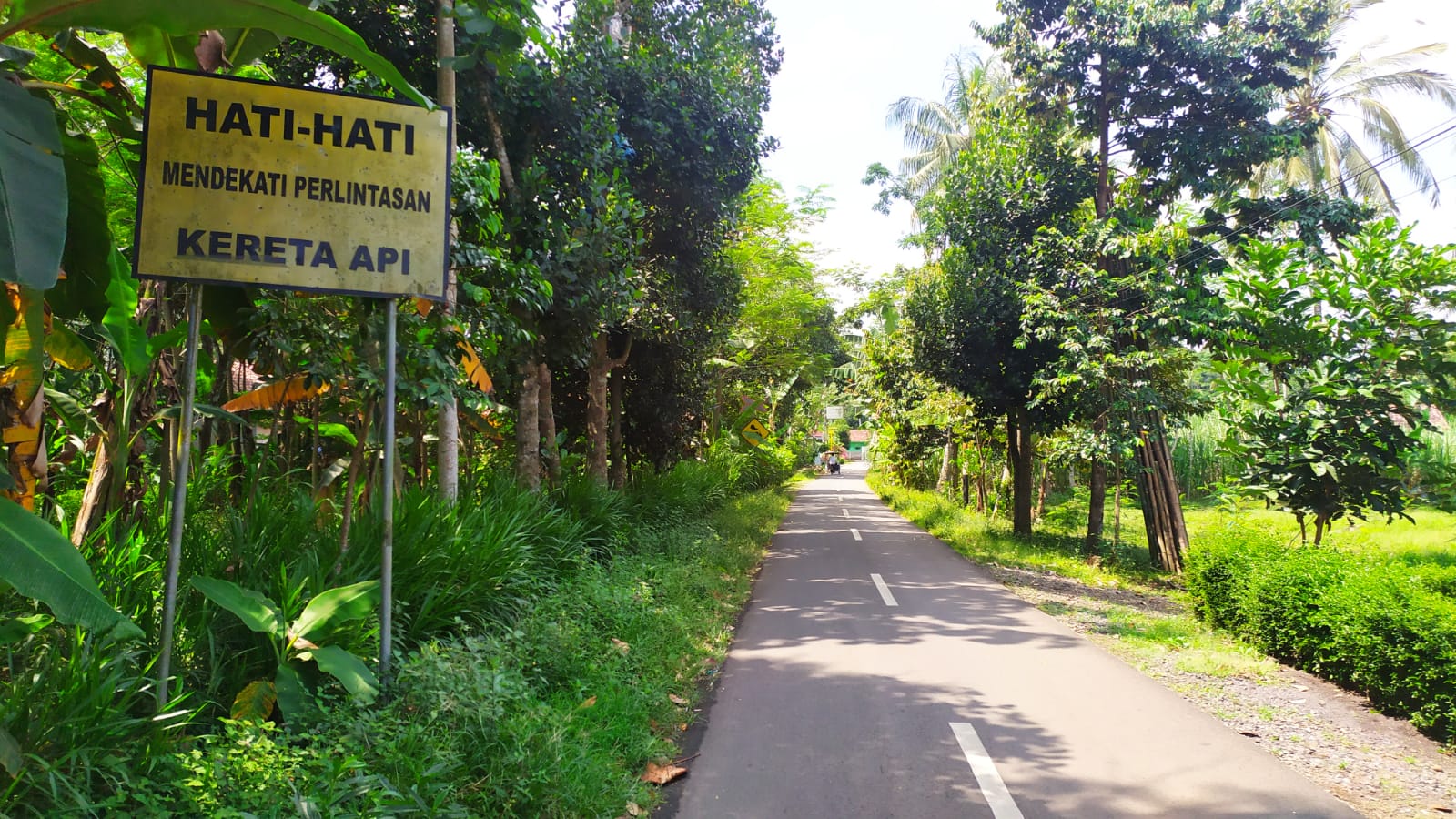 Foto RPPJ Peringatan