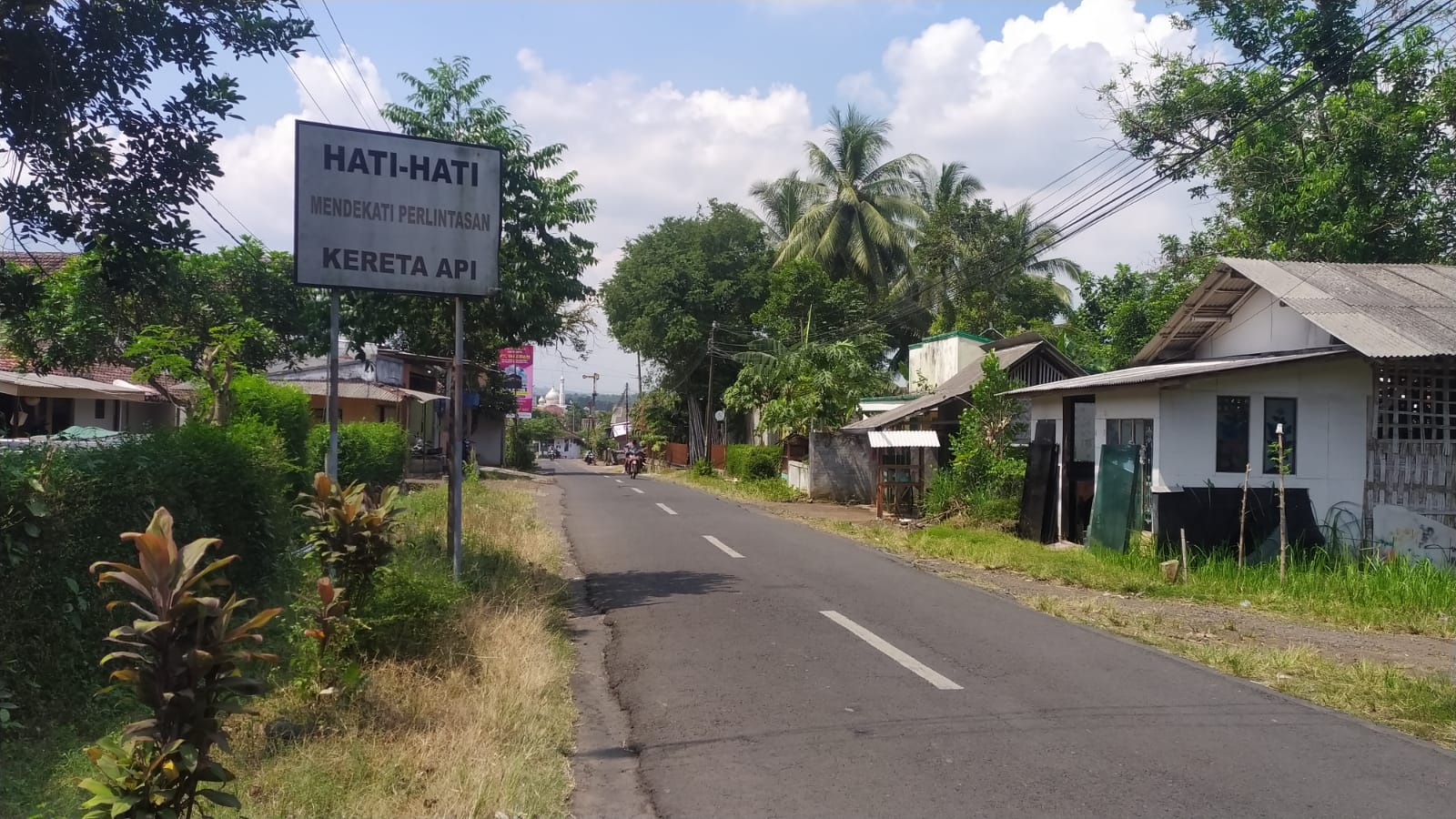 Foto RPPJ Peringatan