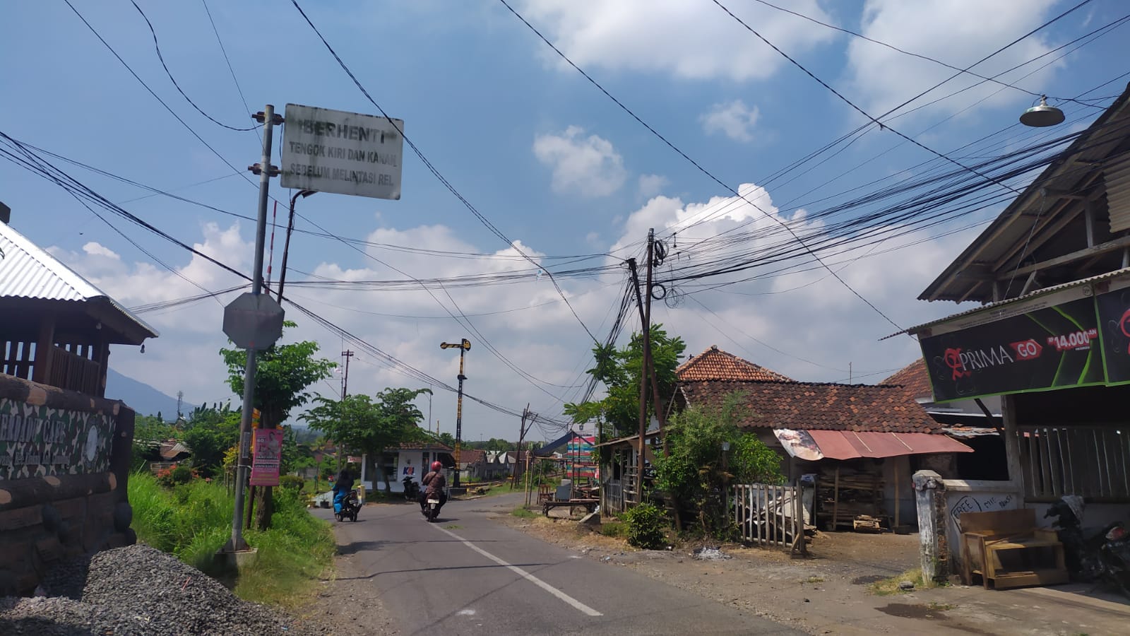 Foto RPPJ Larangan