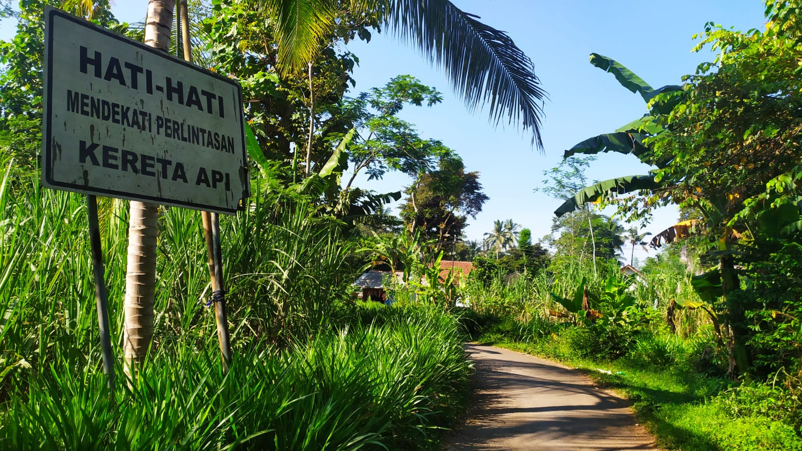 Foto RPPJ Peringatan