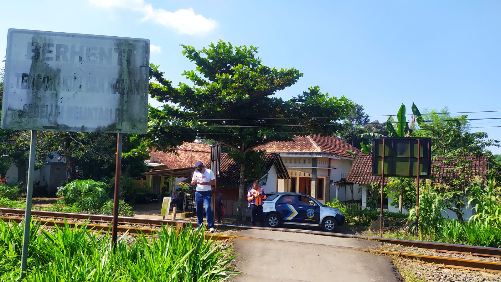 Foto RPPJ Larangan