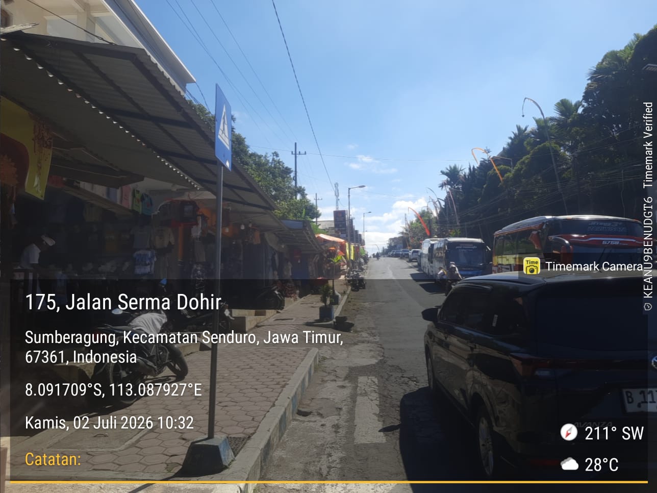 Foto Perlengkapan