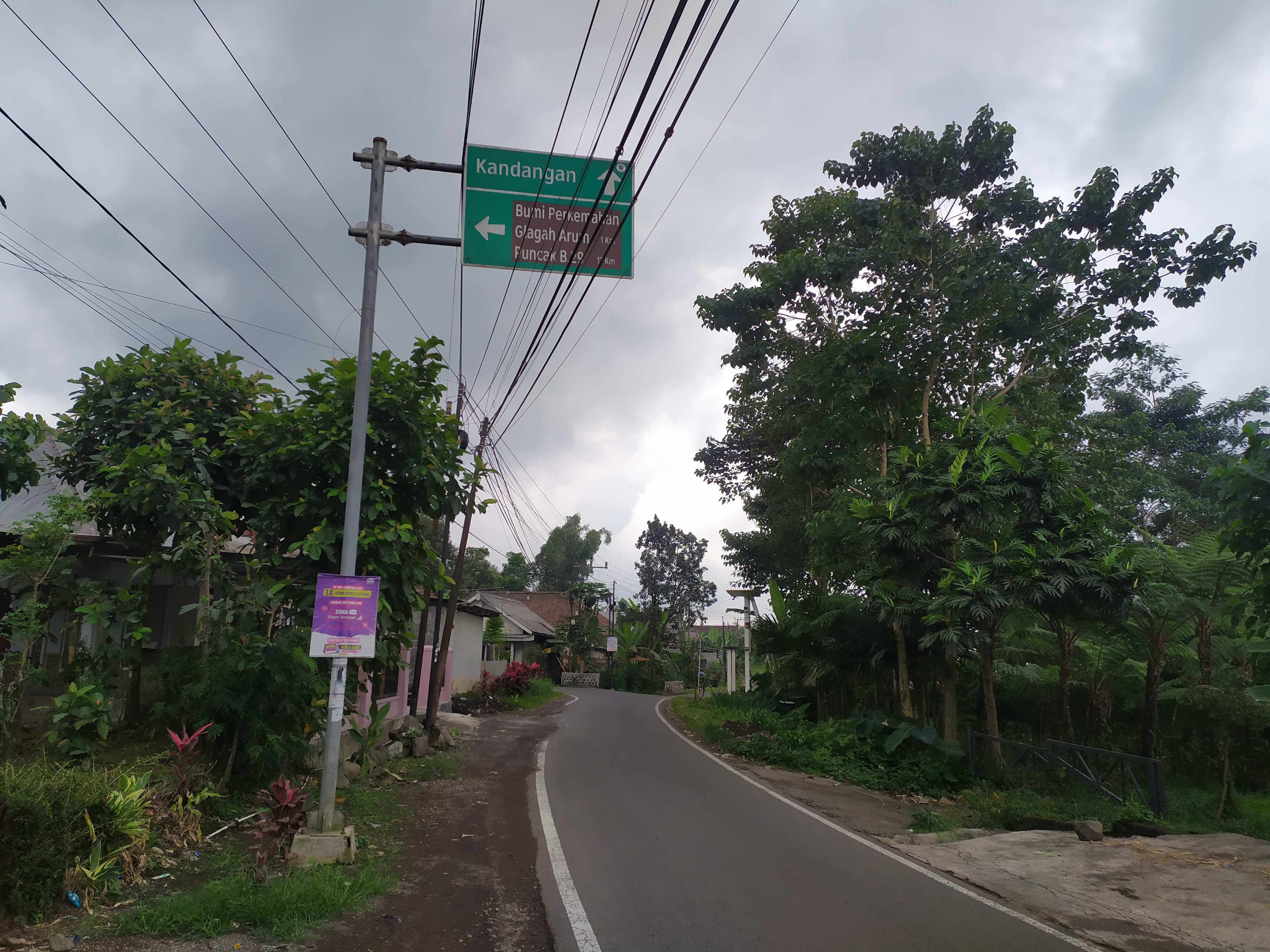 Foto Perlengkapan