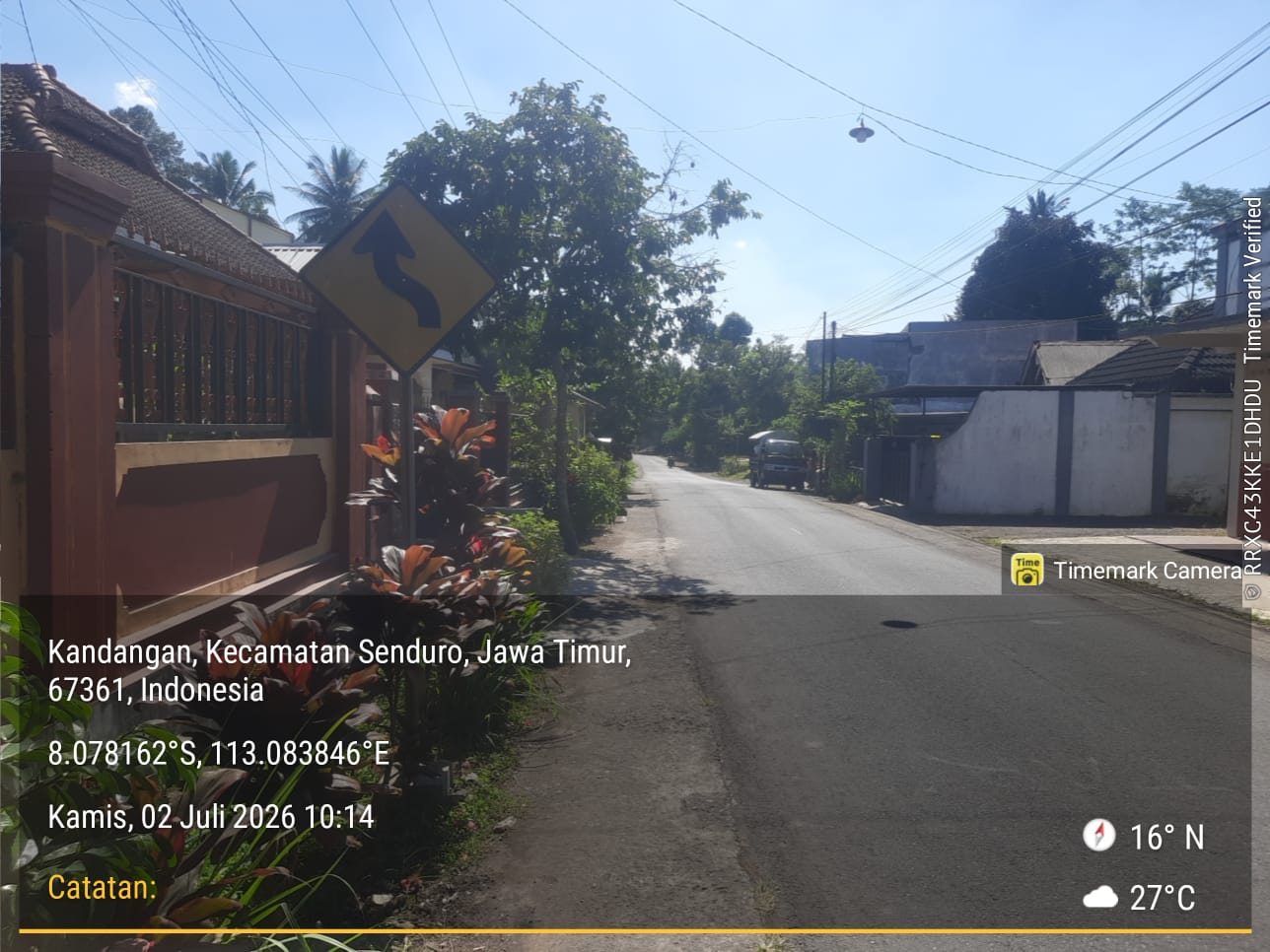 Foto Perlengkapan