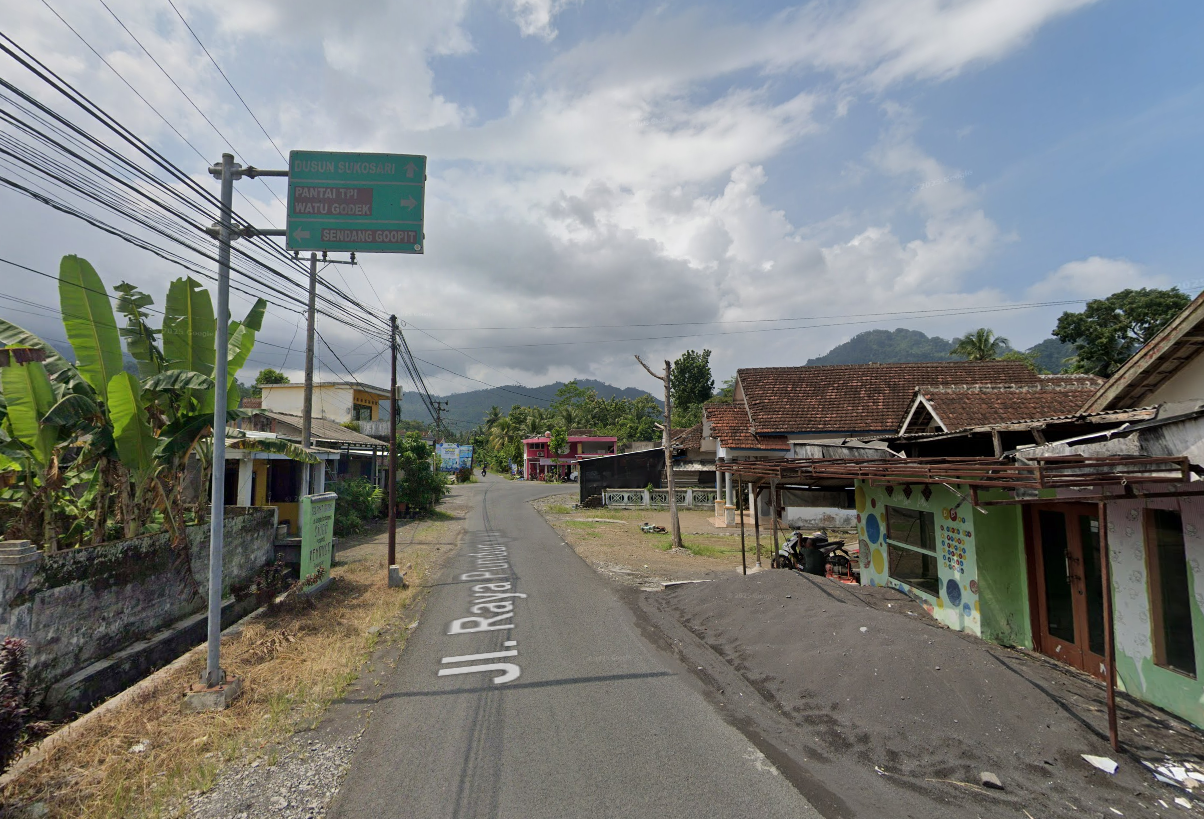 Foto Perlengkapan