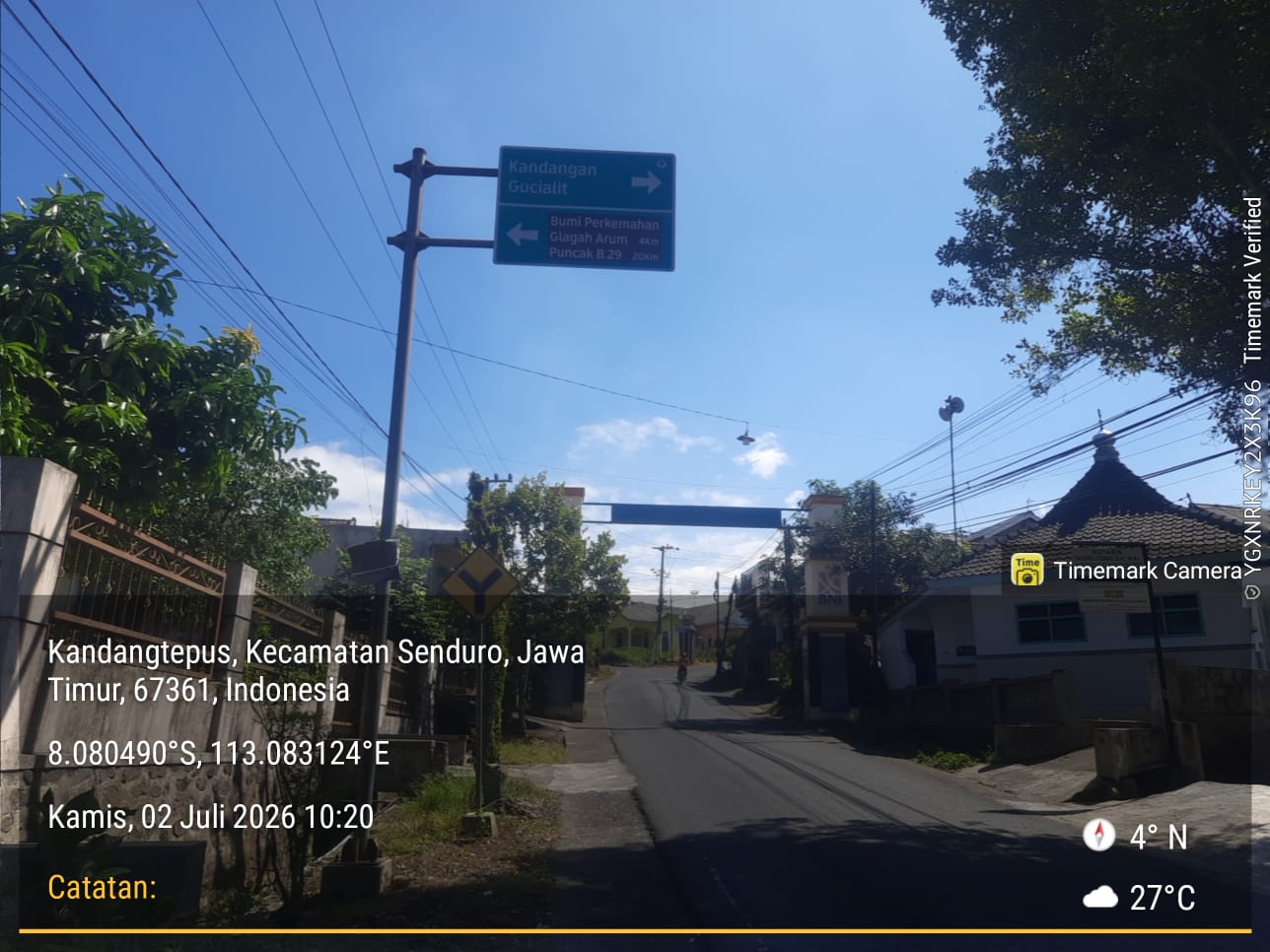 Foto Perlengkapan