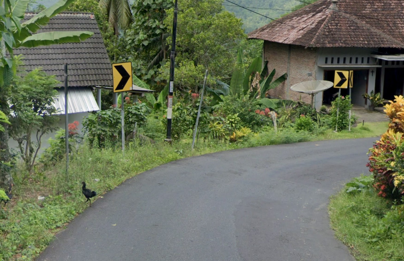 Foto Perlengkapan