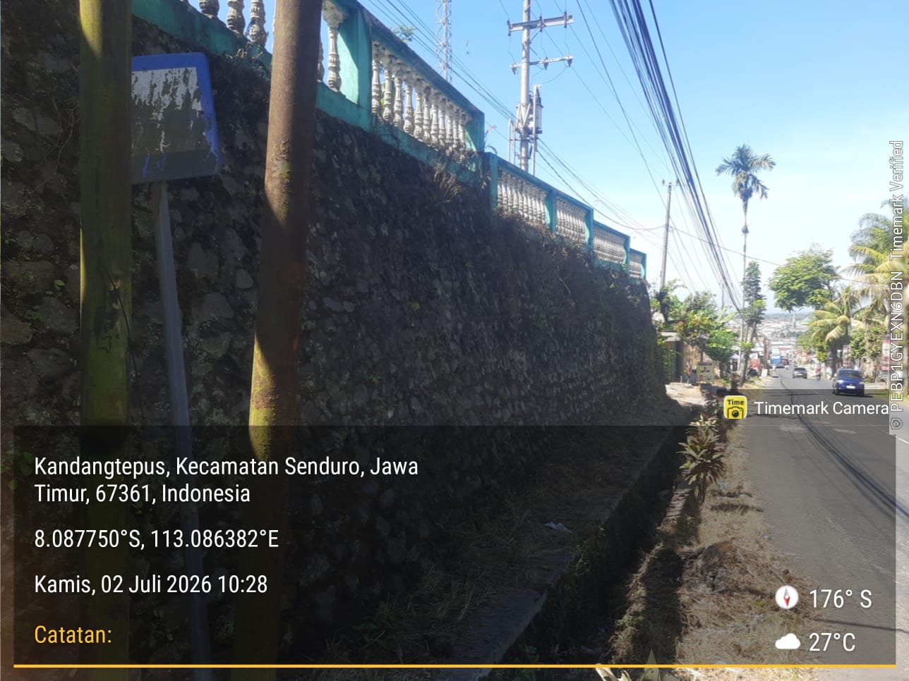 Foto Perlengkapan