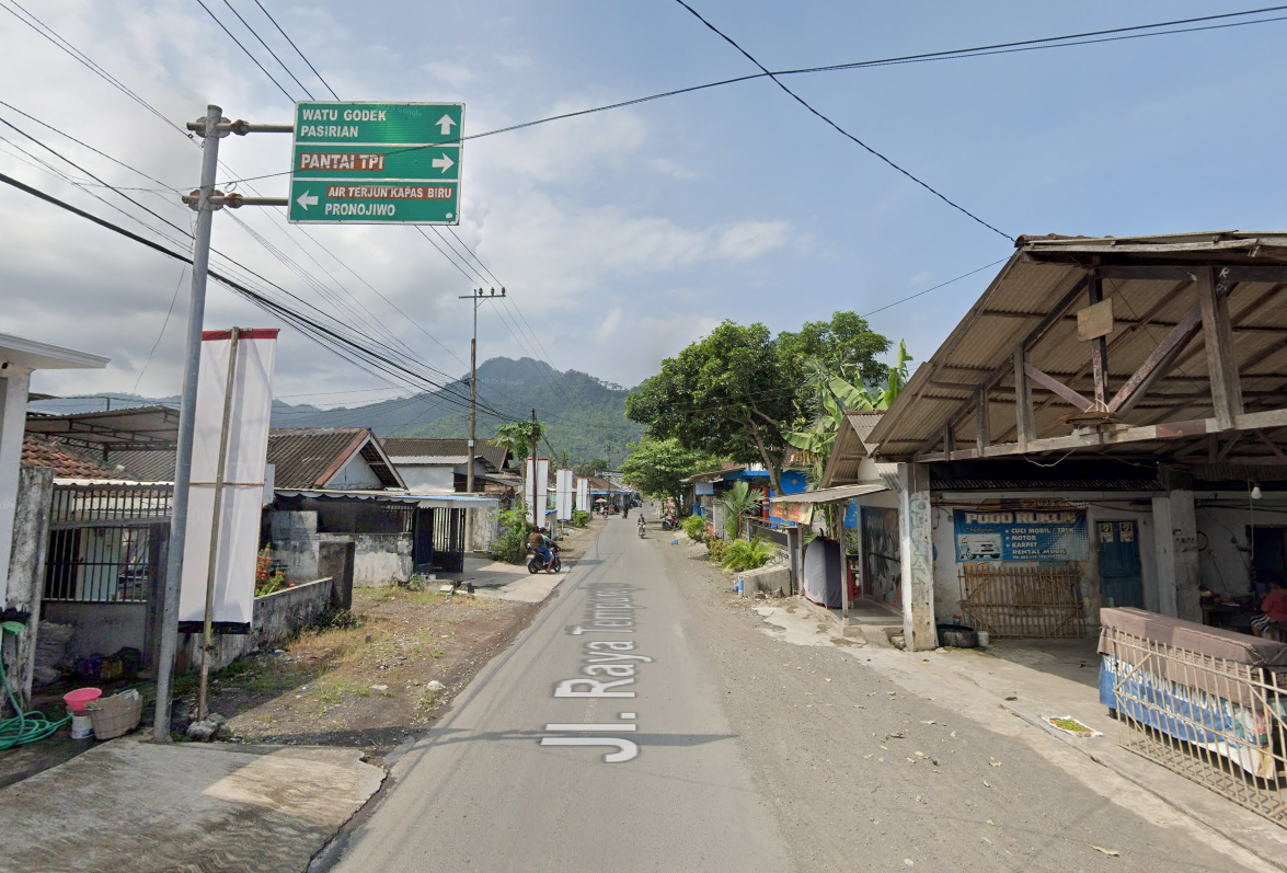 Foto Perlengkapan