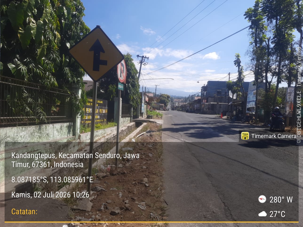 Foto Perlengkapan