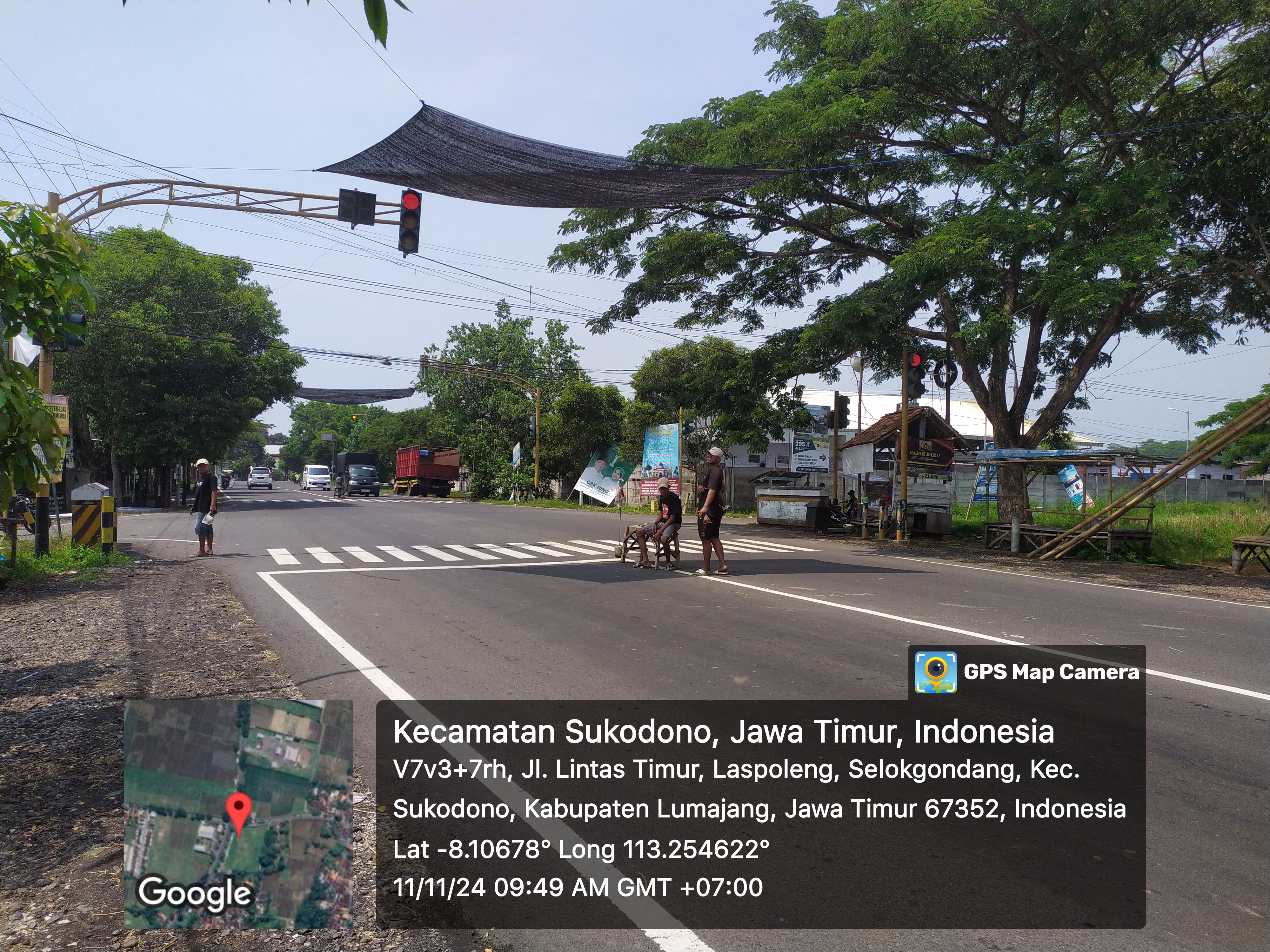 Foto Perlengkapan